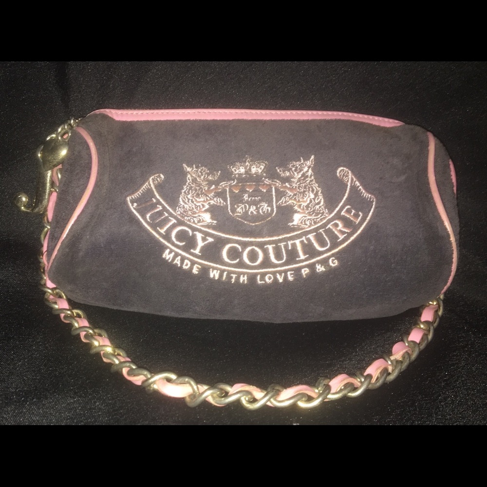 Juicy Couture purse